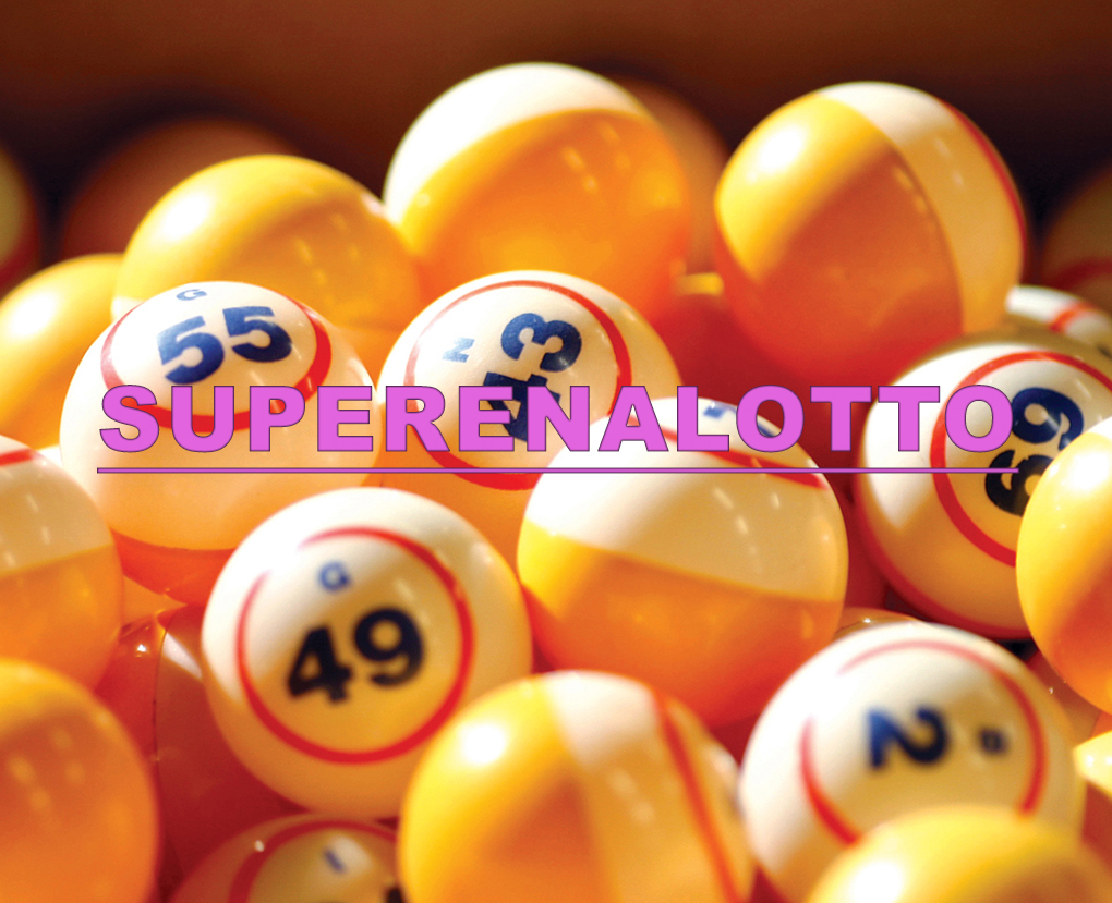 Superenalotto: Il “6” Si Conferma Jackpot Più Alto D’Europa, Martedì In ...