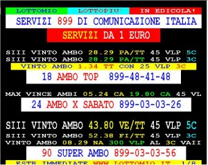 Speciale Aggiornamenti 9 X Sabato Sera Hanno Vinto Gargiulo Spaventa Roberto Lotto Giulian Scopri Ora Le Nuove Giocate Di Fabio Felici E Gli Altri Per Sabato